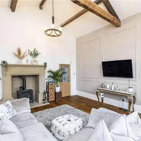 Old School House * Skipton