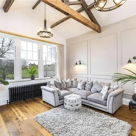 度假居 - Sleeps 16 - Hot Tub - Pet Friendly *