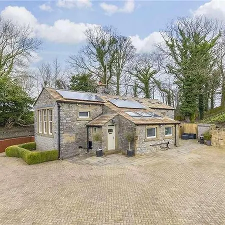 펜션 Old School House