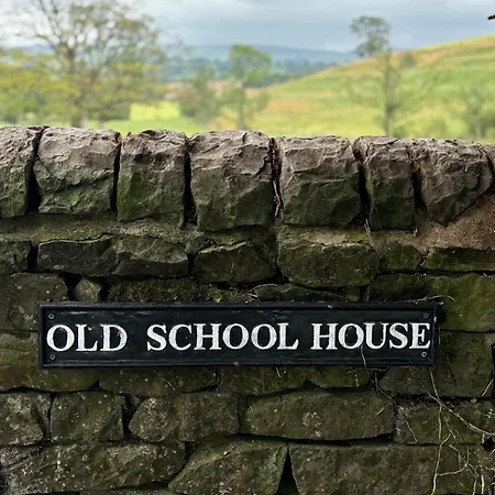 펜션 Old School House *